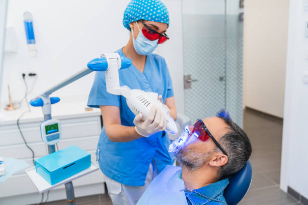 Best Emergency Dentist for Knocked-Out Tooth in Oyster Bay Cove, NY